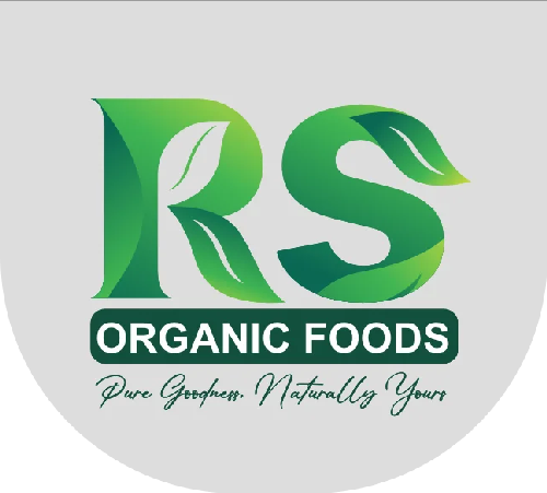 RS Organic Hut | Natural Foods, Healthy Snacks & Dehydrated Products